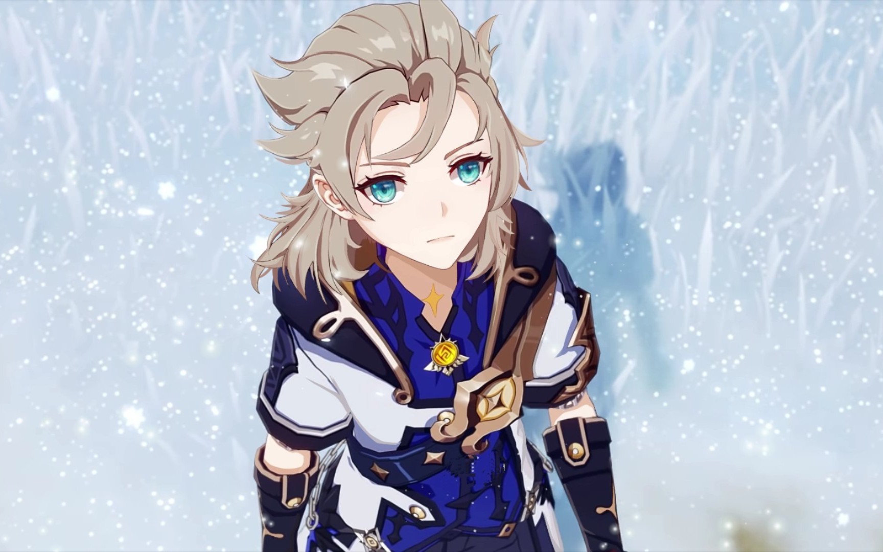 【原神】真阿贝多vs假阿贝多(高清完整纯享版)