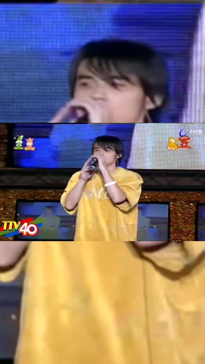 【珍贵考古】周杰伦《忍者》