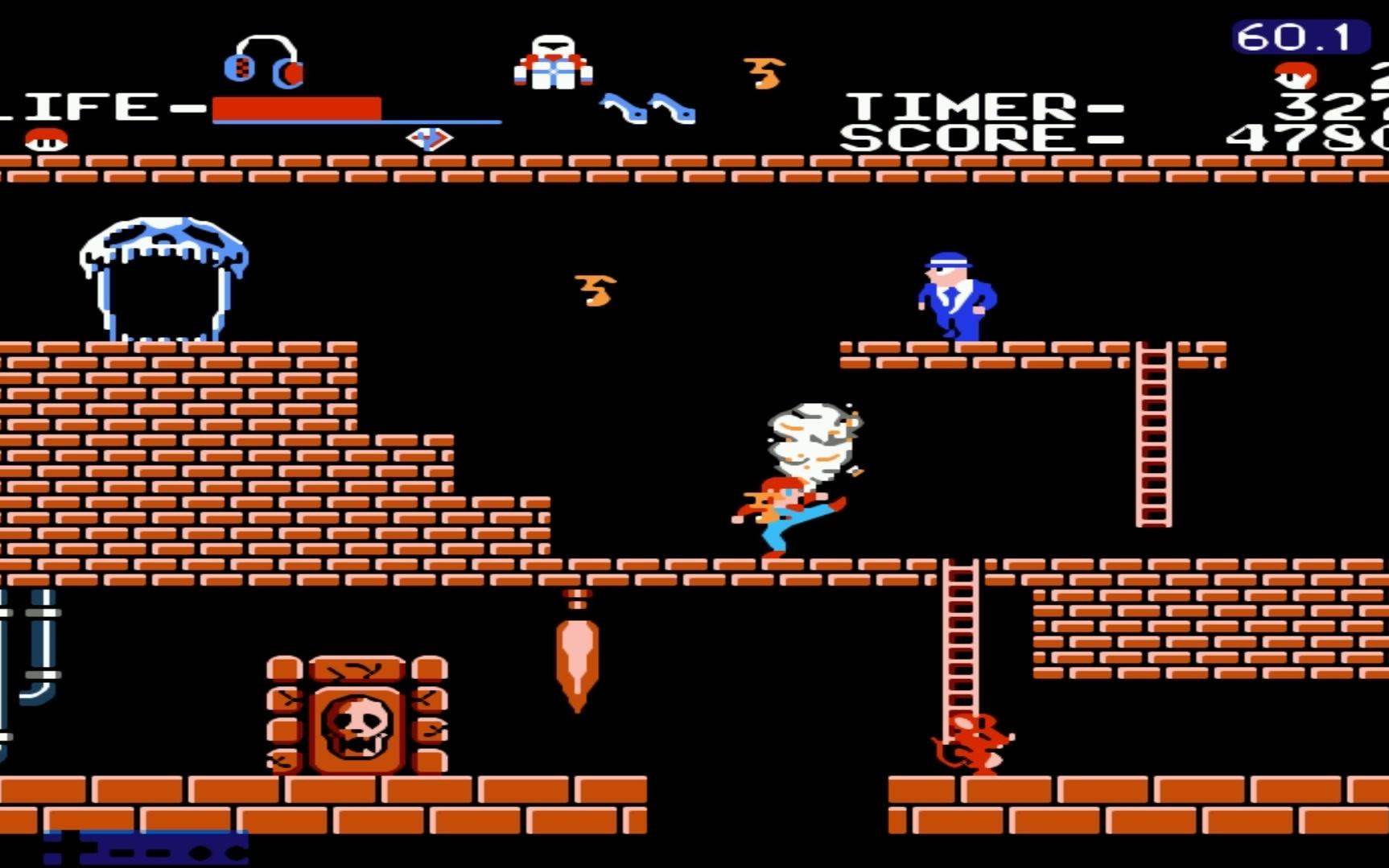 fc七宝奇谋1流程