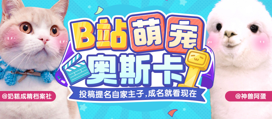 "影帝""影后"争夺战一触即发!