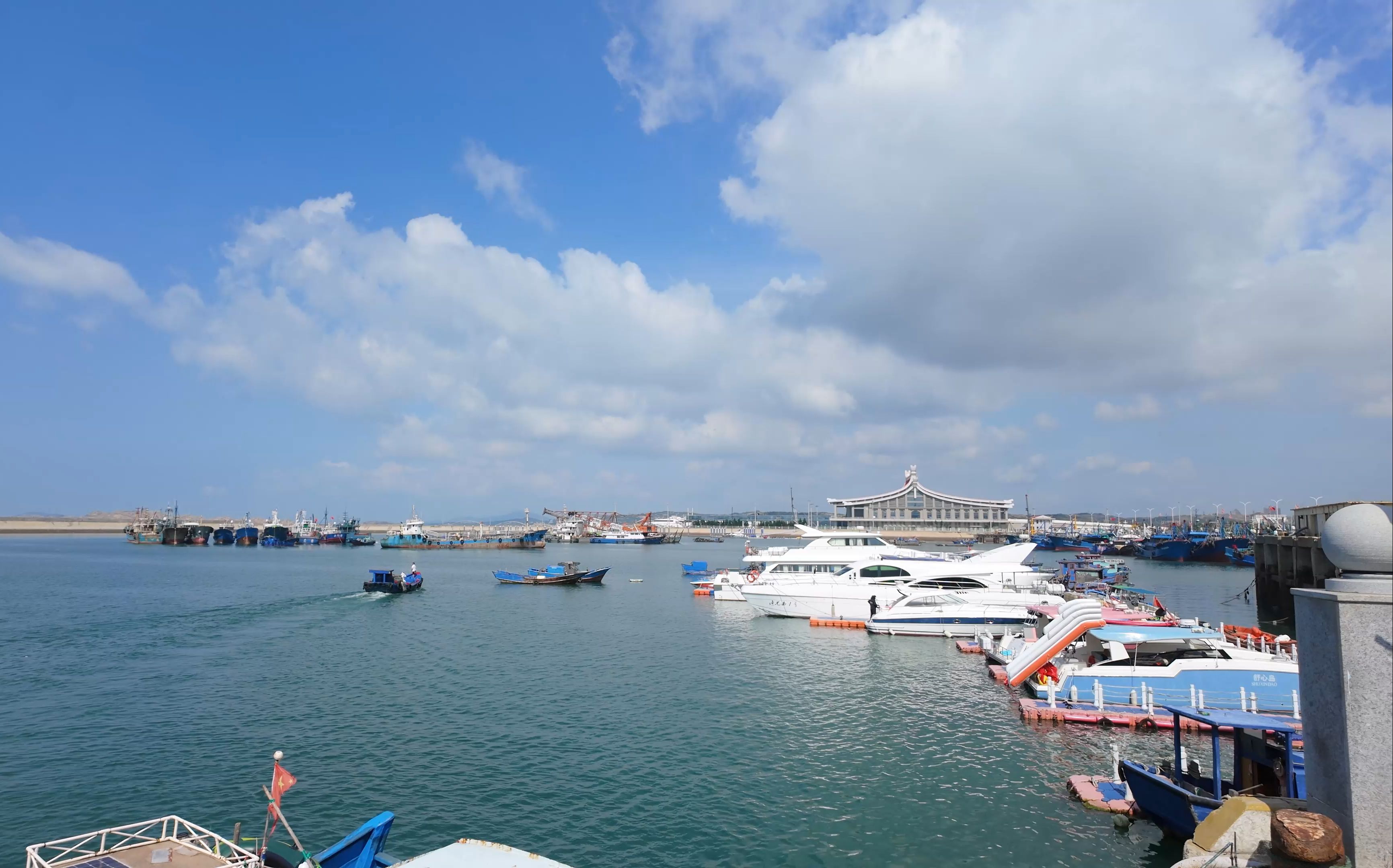 平潭.龙王头 7/15-17