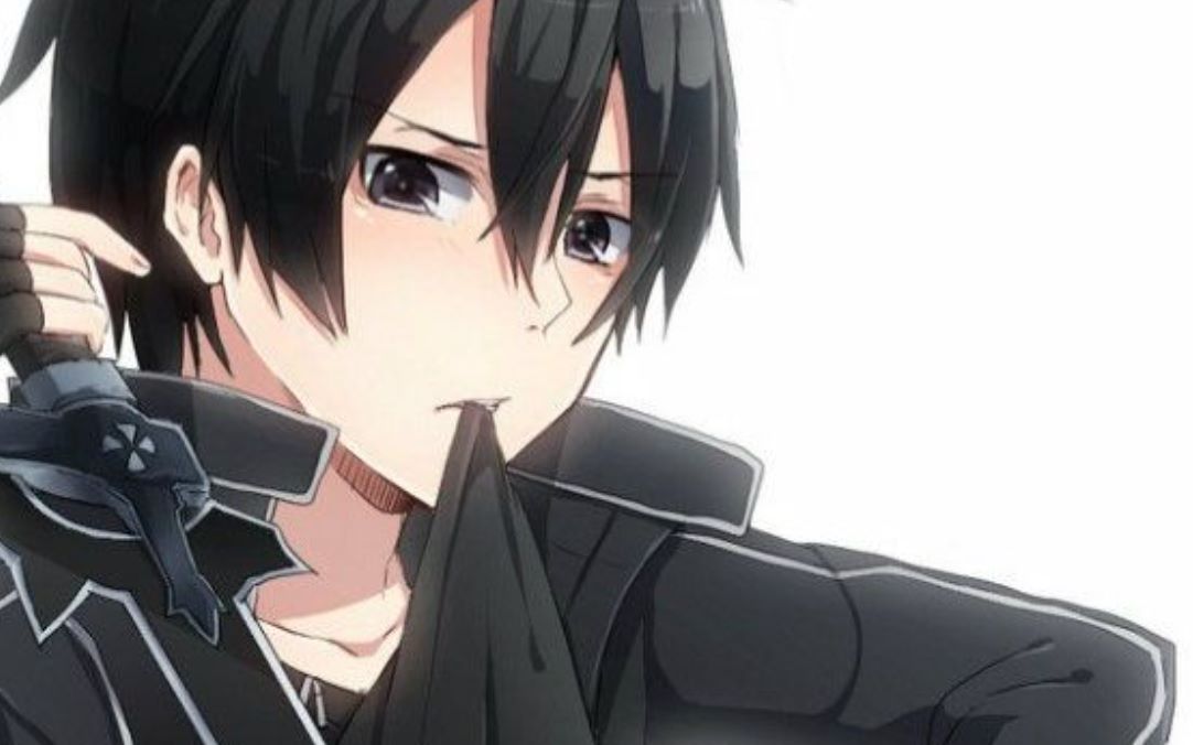 【sao·ggo】刀剑神域·夺命凶弹-剧情流程-原来桐人也会有把持不住的