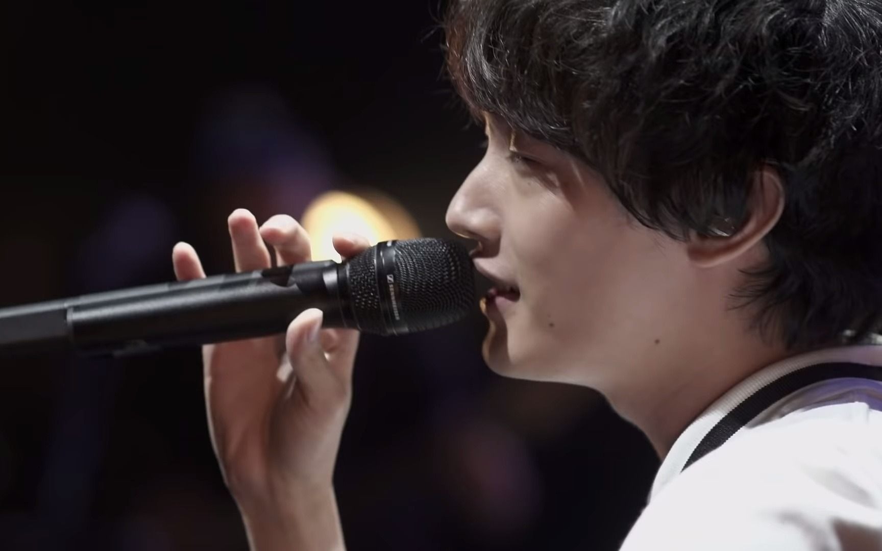 向井太一 / supplement live at zepp haneda(tokyo)【youtube music