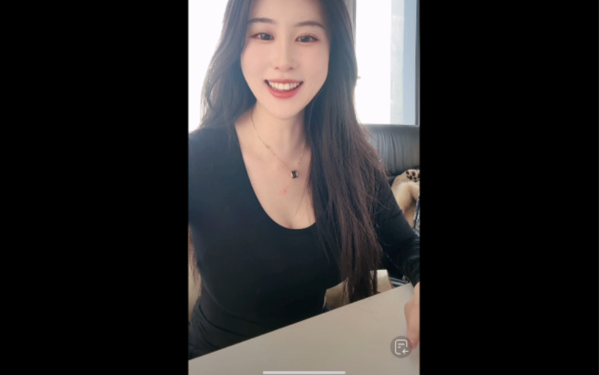 如意学姐美女主播