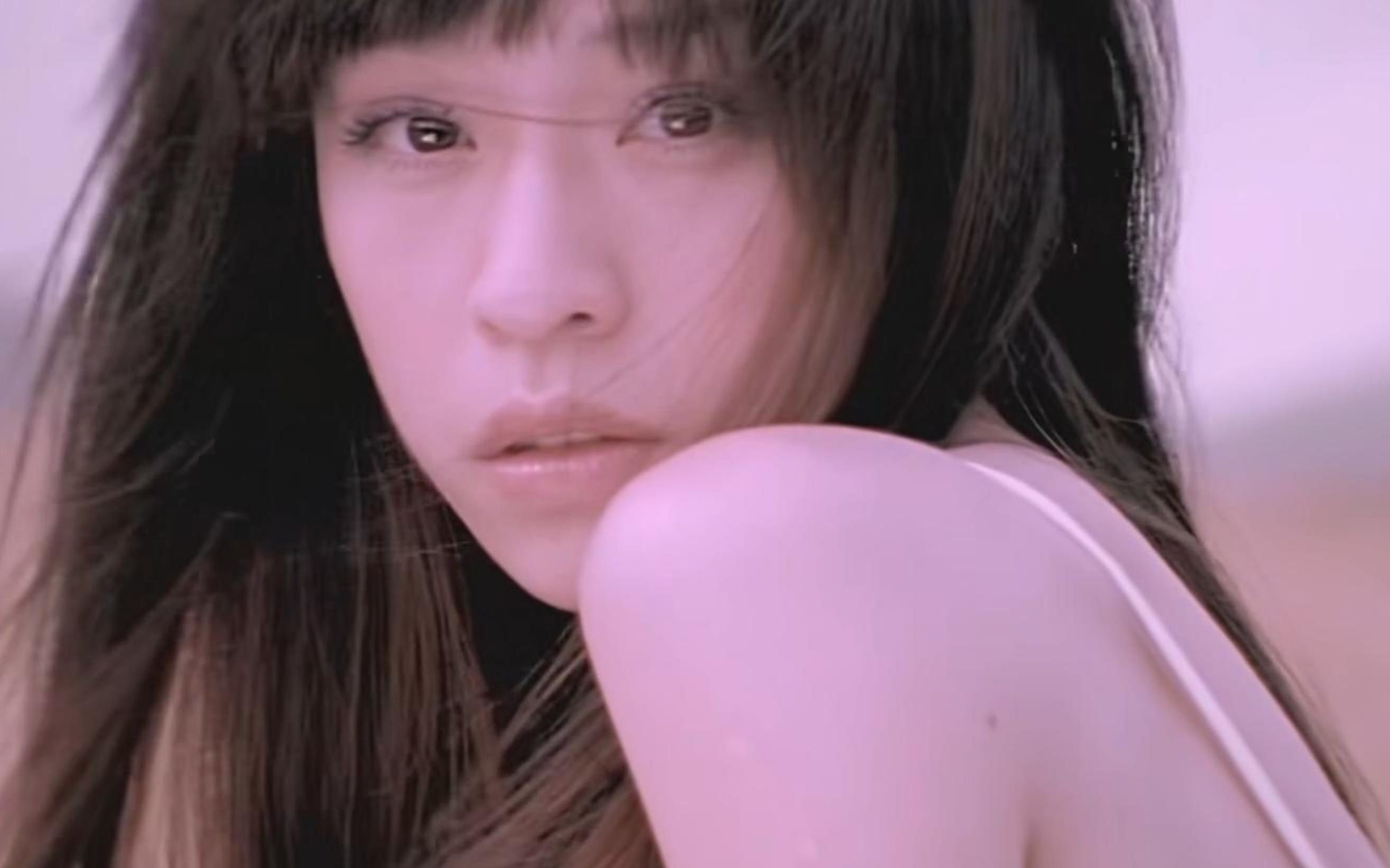 王心凌《爱你》,王心凌mv混剪,终于可以大胆得说出自己是王心凌男粉了