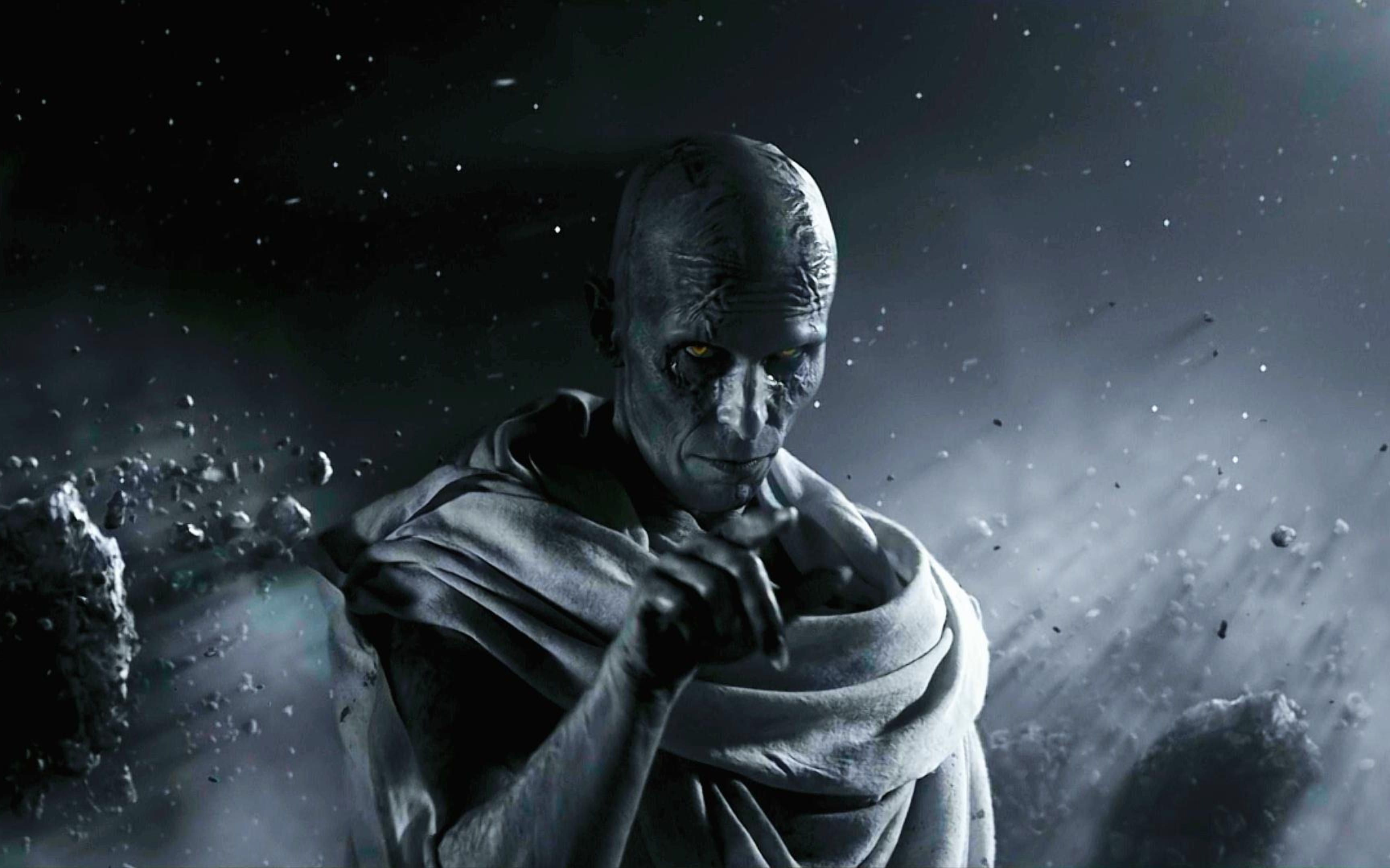 雷神索尔vs屠神者格尔