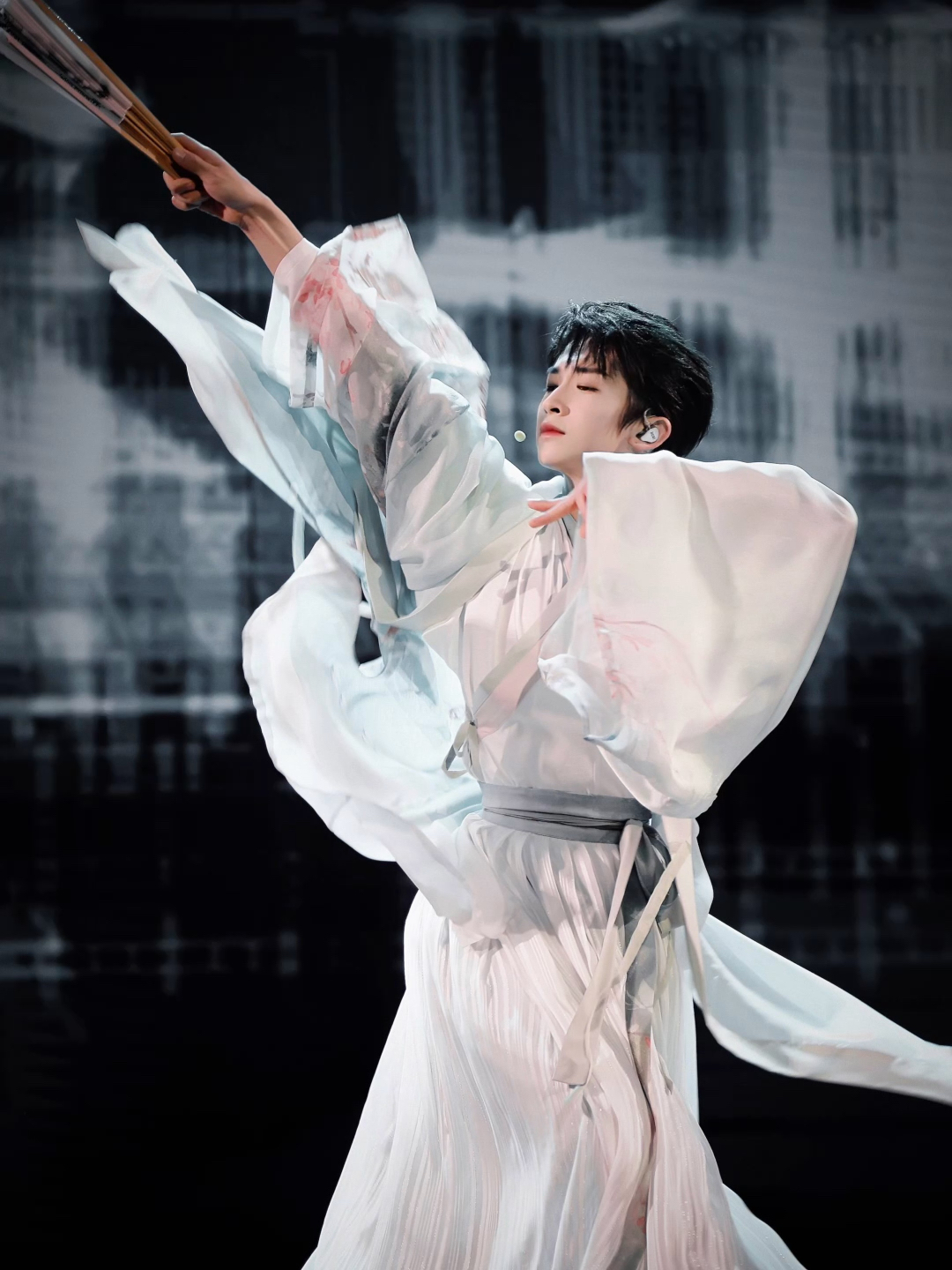 叮安利一下我们的刘宇同学