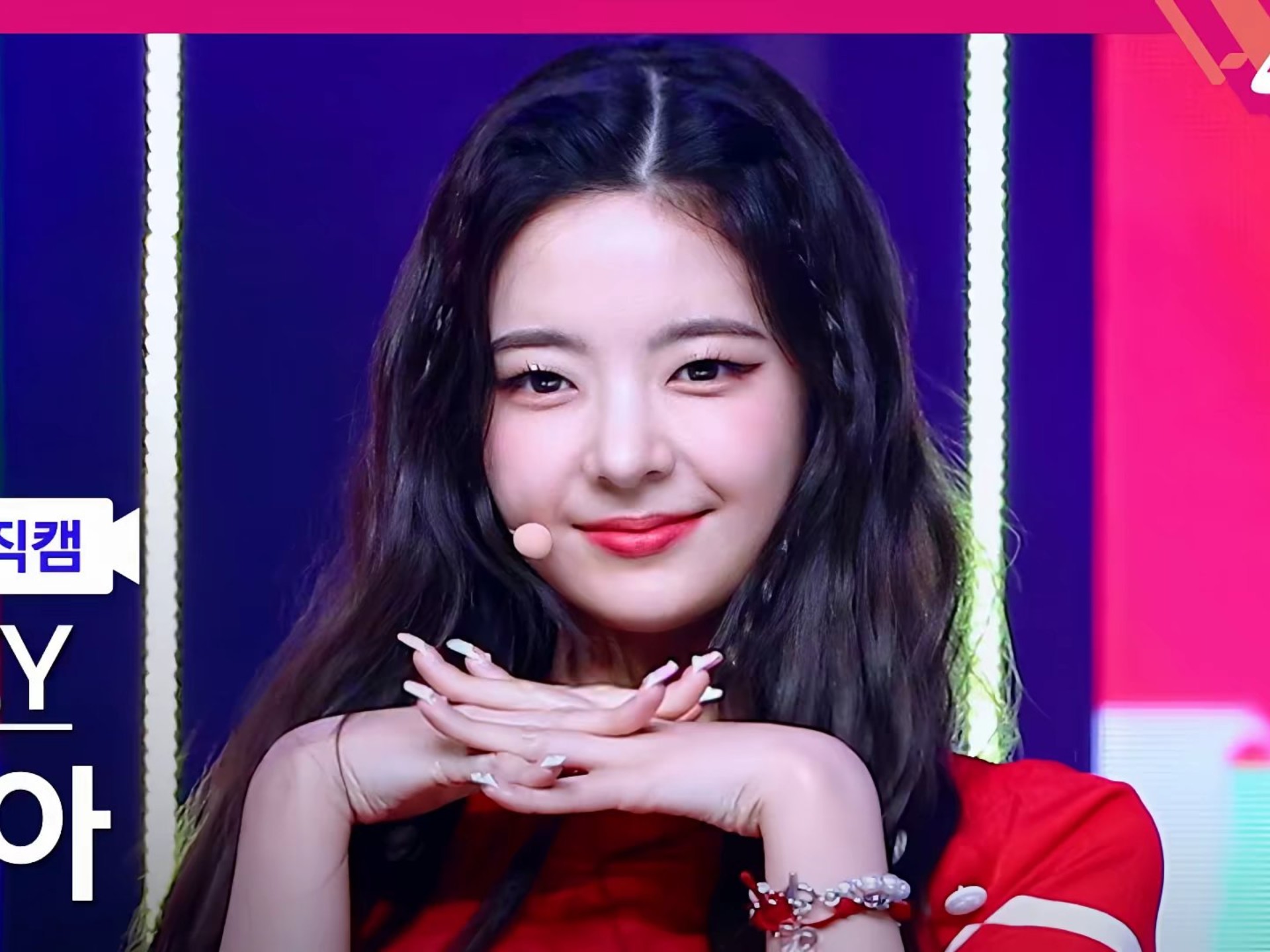 itzy - sneakers ▪️崔智秀 直拍