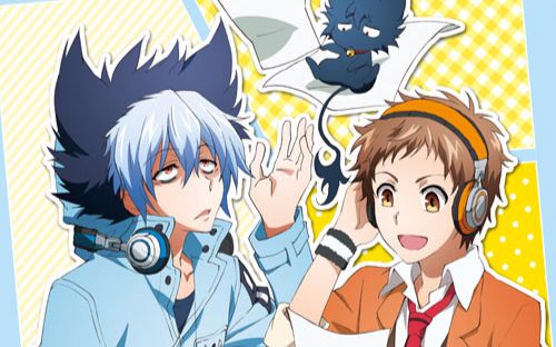 djcd 【嘉宾 岛崎信长 木村良平 铃木达央】