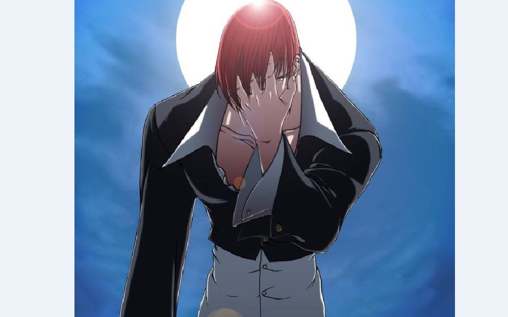 活动作品拳皇13火八精彩花式连段集