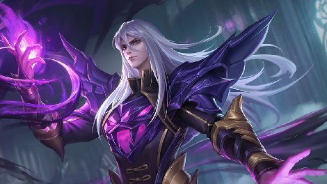 【直播回放】司马懿新皮肤!马超老皮肤试玩! 2021年10月26日19点场