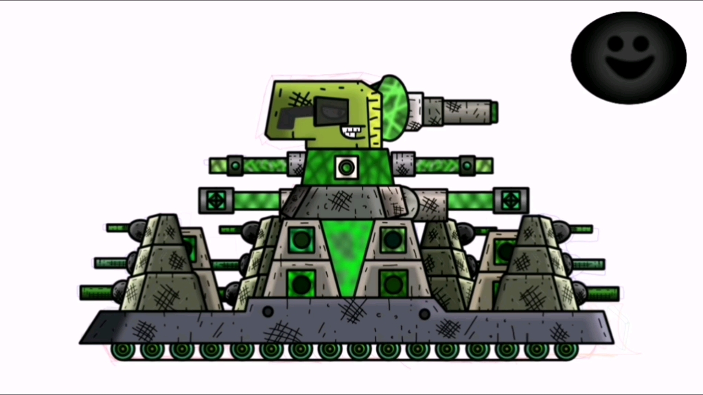 kv44 花京院「hierophant green」