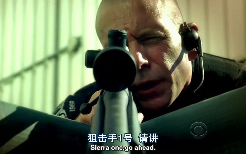 闪点行动.Flashpoint.S01E01[1]哔哩哔哩bilibili