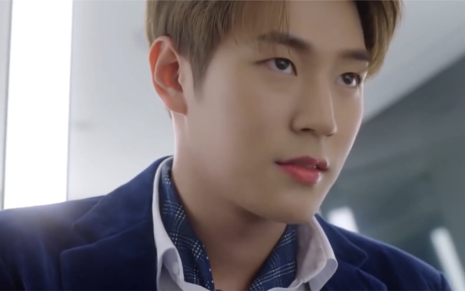 朴栖含 七日罗曼史2 半夜剪点极致dom的好东西_哔哩哔哩_bilibili