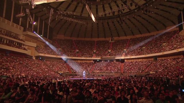 [4k60fps][李宗盛_既然青春留不住演唱会]伤心地铁 一首歌,一段娓娓道