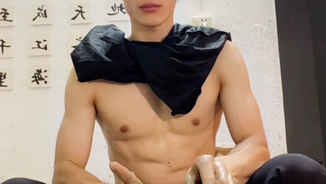 毕业大学生开启摆摊倒计时17天