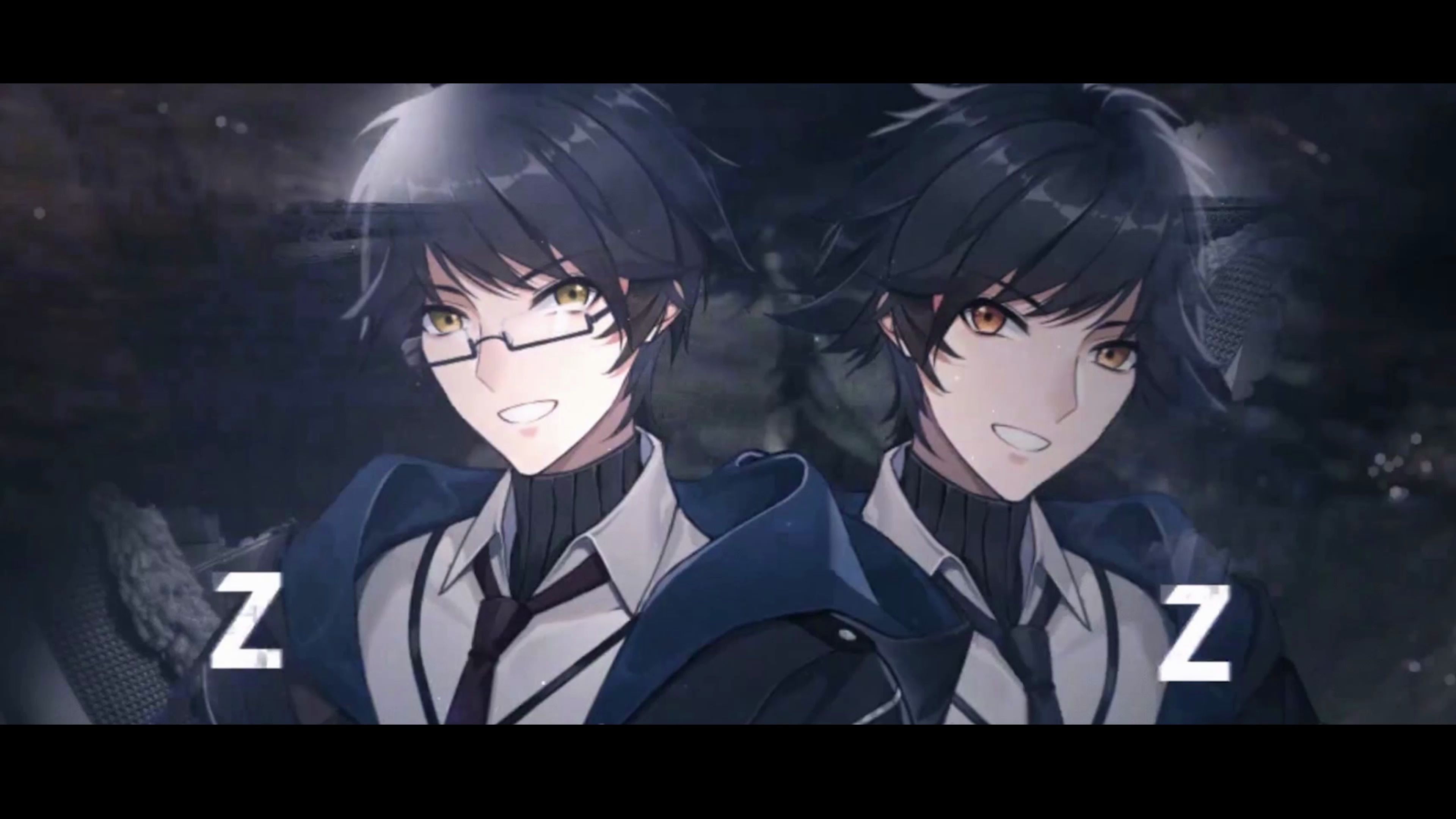 【gmv】妄想破绽第二章先导pv( ?