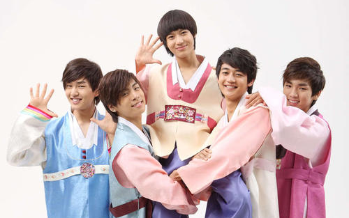 [安利][二代团shinee][年下男恋爱真实秀-全集][女友粉慎入]_哔哩哔哩