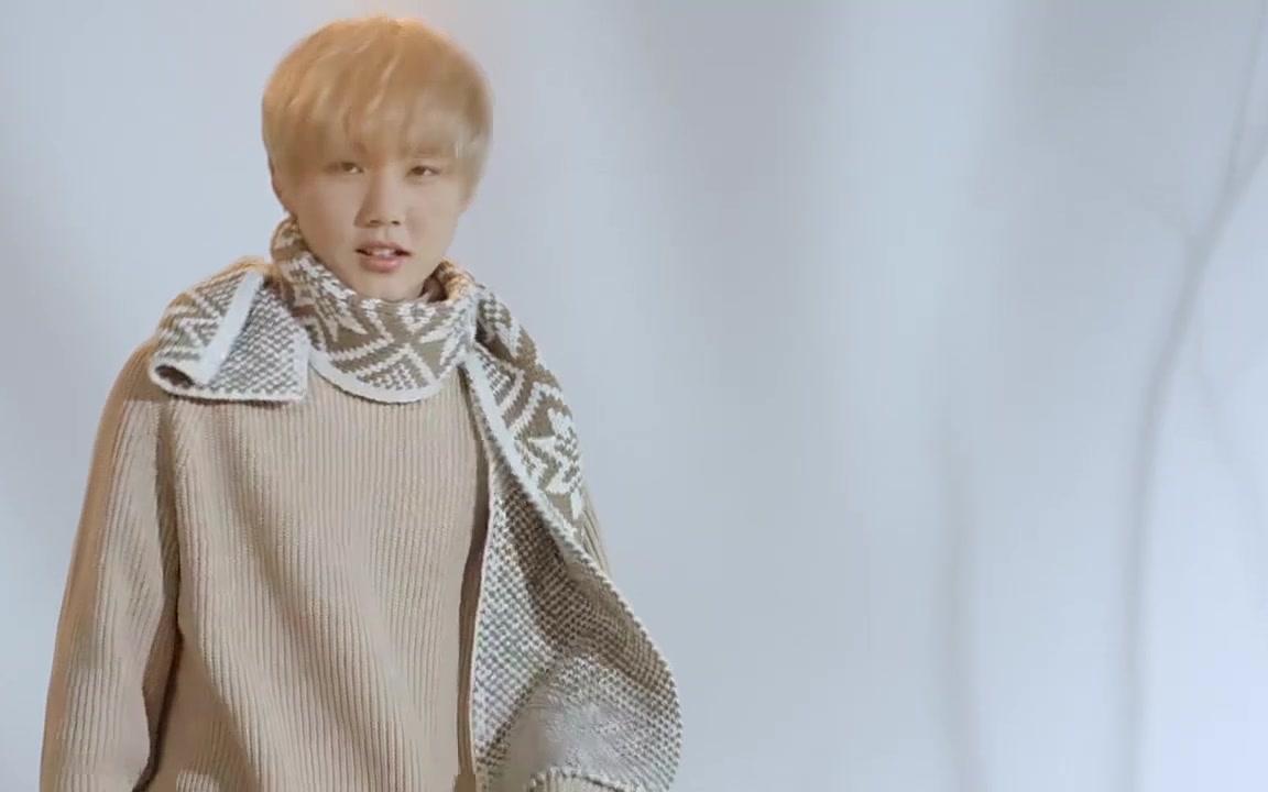 【李权哲安利向】【偶像练习生】李权哲你怎么这么可爱