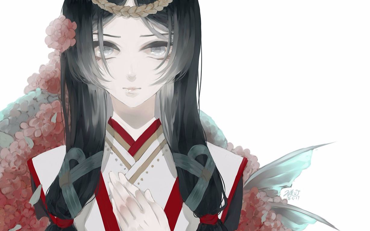 阴阳师八百比丘尼结界初试