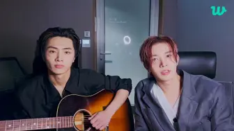 Download Video: 【朴综星&李羲承 直播】主题是 ENGENE😋  @240318 weverse