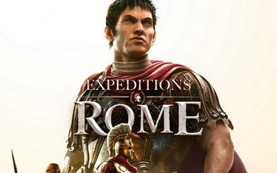 [图]【游戏原声】【远征军：罗马】【OST】Expeditions Rome Soundtrack (by Thomas Farnon)