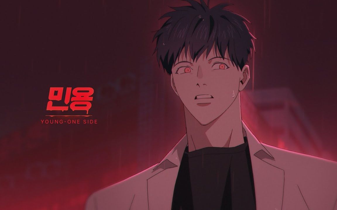 『mignon』 pv _doctor ver.