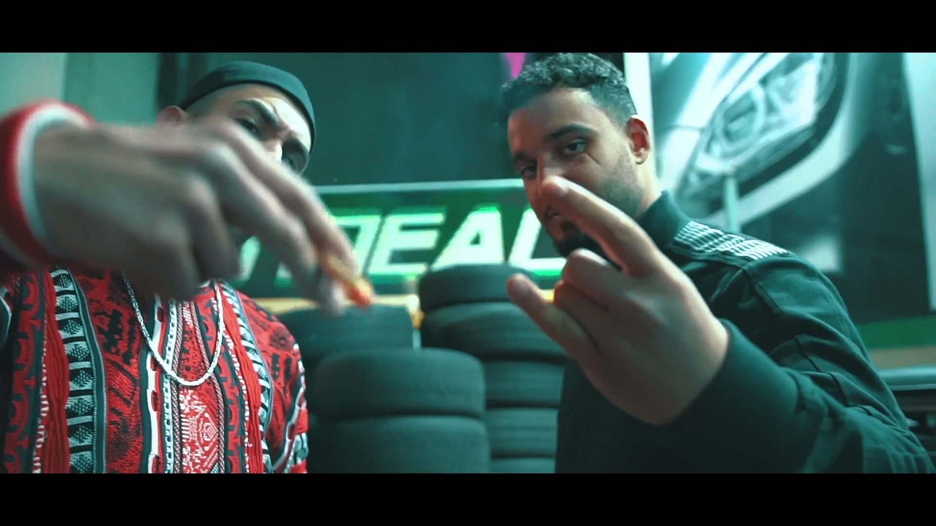 roll - svd&azizz21&mstf