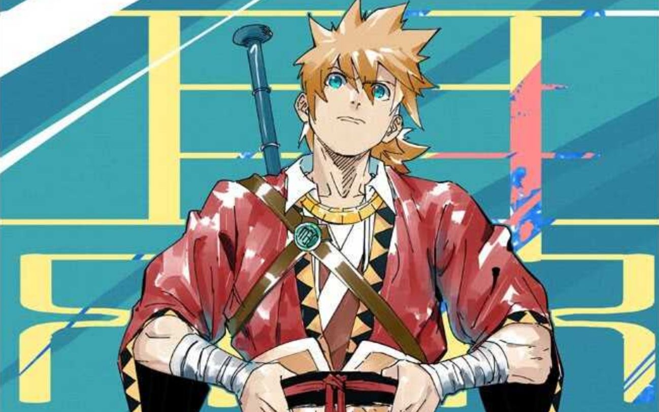 妖神记611:聂离发现龙语音被追杀