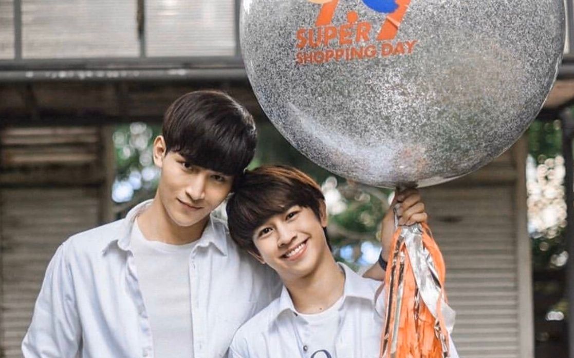 【ohmfluke】岁月漫长 值得等待 爱久见人心