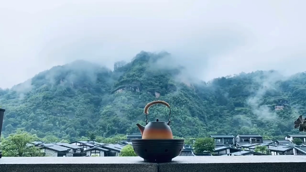 [图]虞美人·听雨蒋捷 〔宋代〕