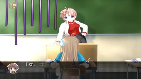 鸢尾花物语ps2版01 生肉 哔哩哔哩