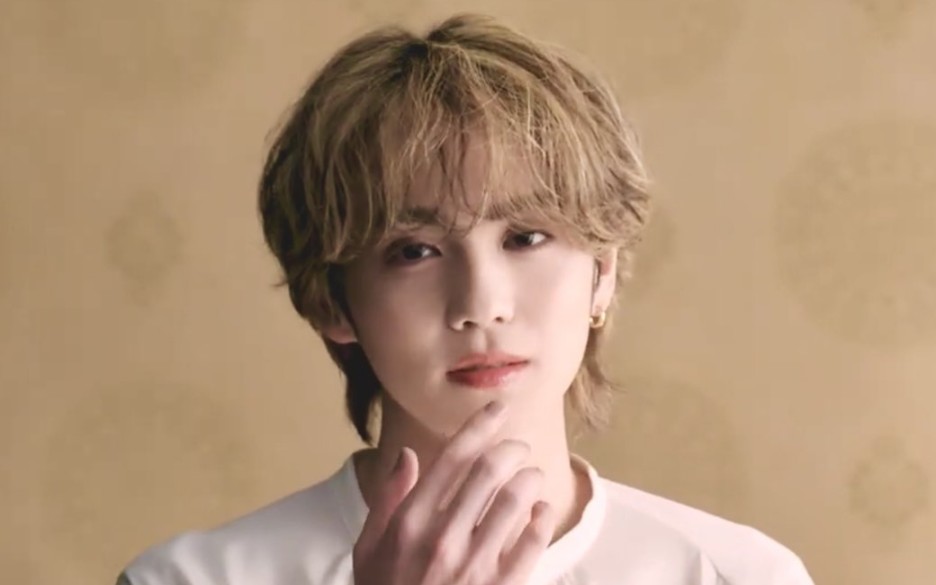 【吉野北人】visée ヴィセ