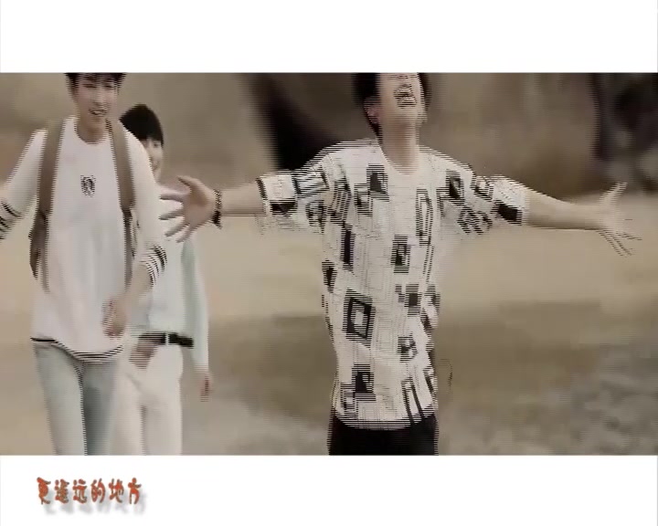 【萤火TFBOYS】【饭制mv】萤火微光,伴你前行哔哩哔哩bilibili