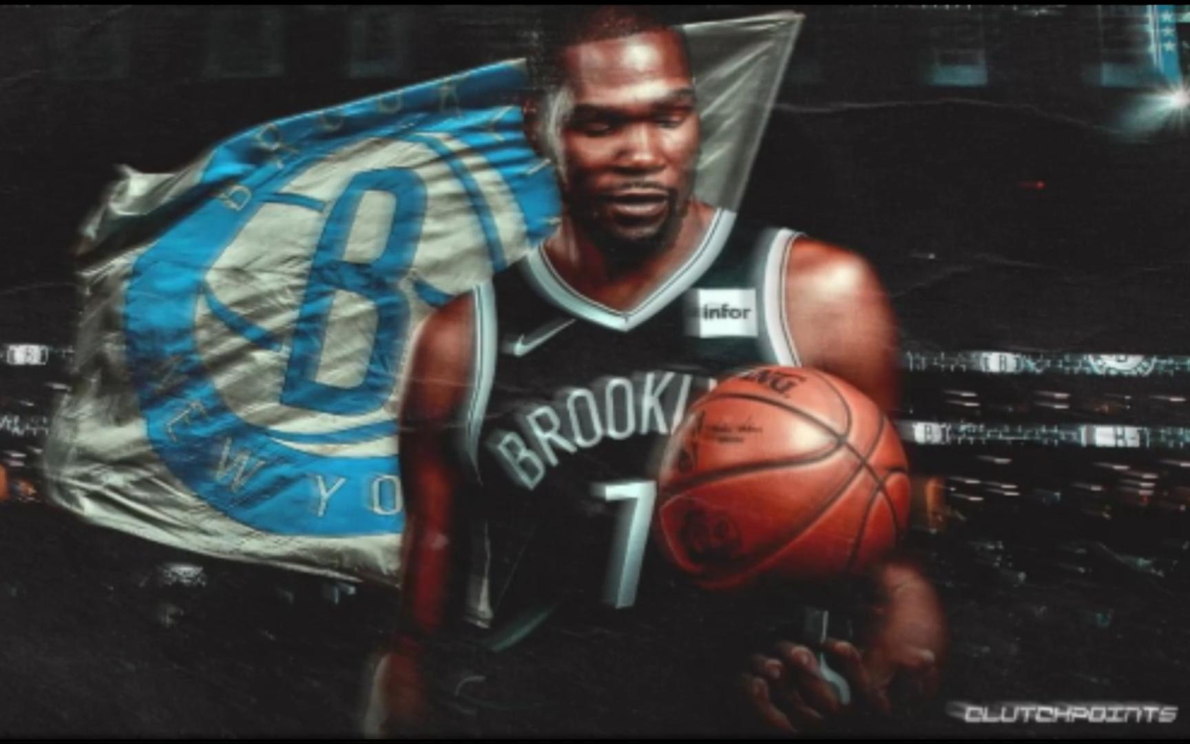 2k23重温杜兰特对阵雄鹿! 再无踩线只有-死神镰刀!