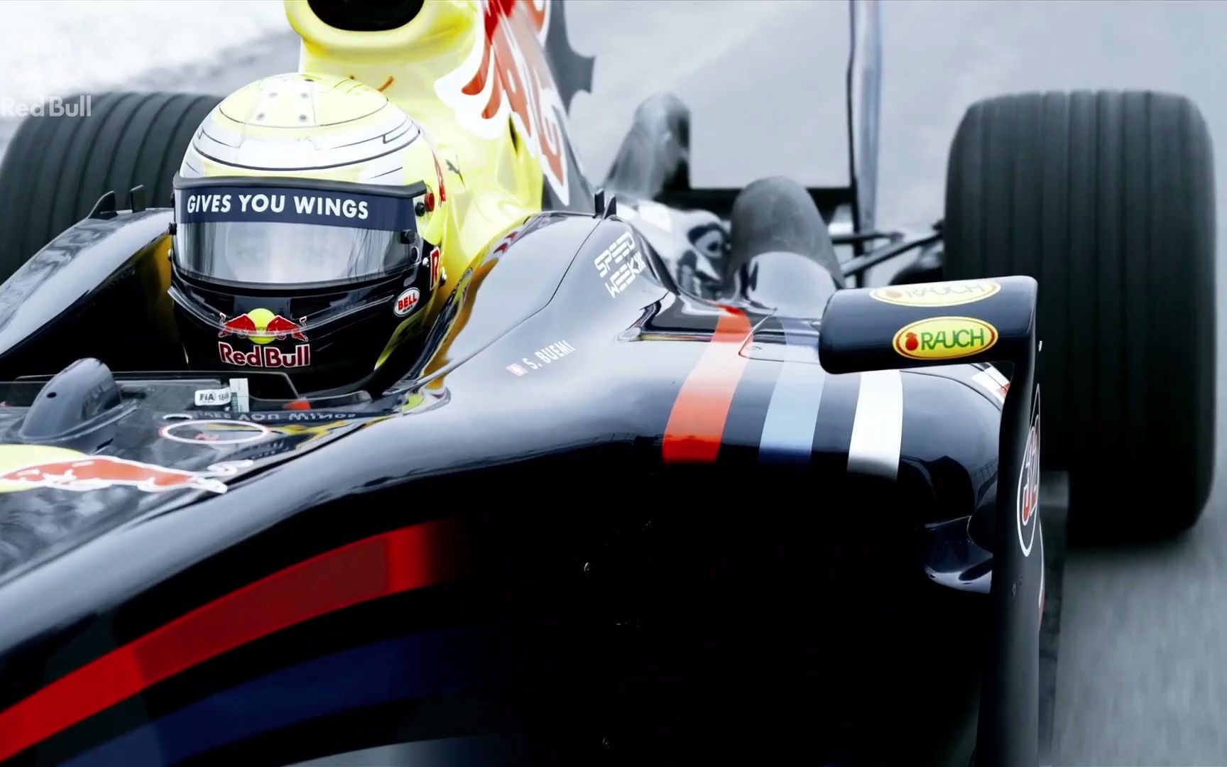 奥地利red bull车队重返蒙特利尔