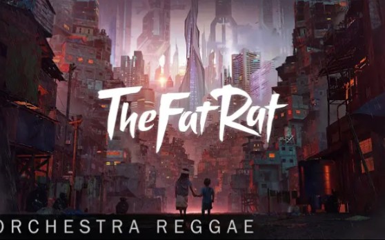 [图]TheFatRat & Shiah Maisel - Out Of The Rain [Chapter One]