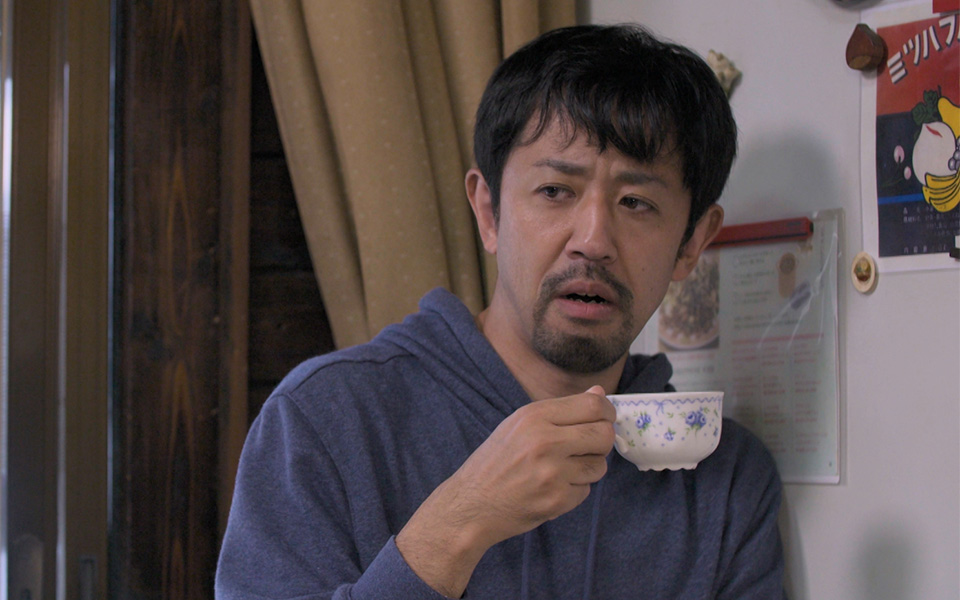 绝味之路 8集