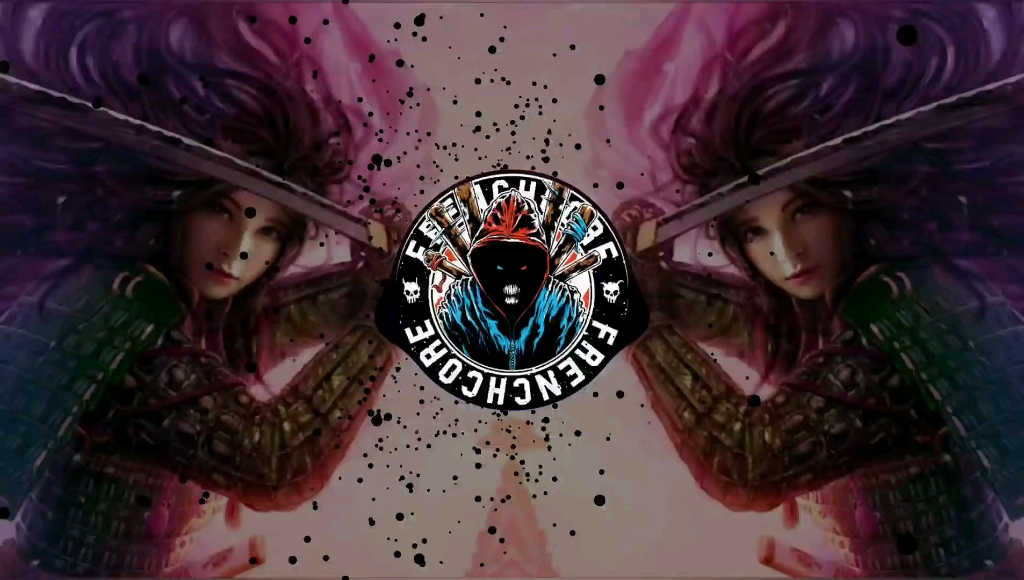 [youtube搬运]magnificent - by the river (frenchcore)