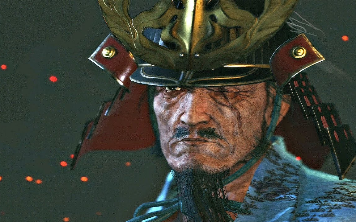 只狼15分钟教你拼刀杀剑圣