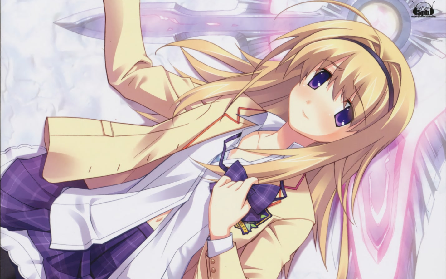 非实在字幕组chaosheadtrigger1西条七海篇