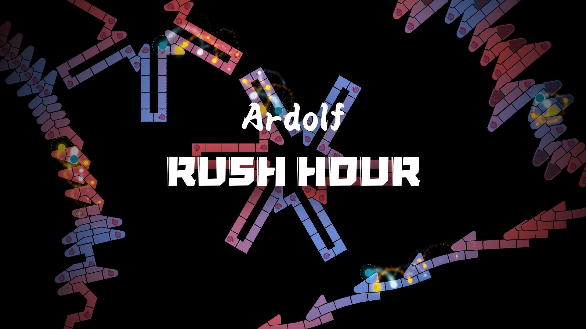 RUSH HOUR
