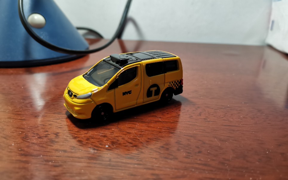 【tomica 多美卡】no.