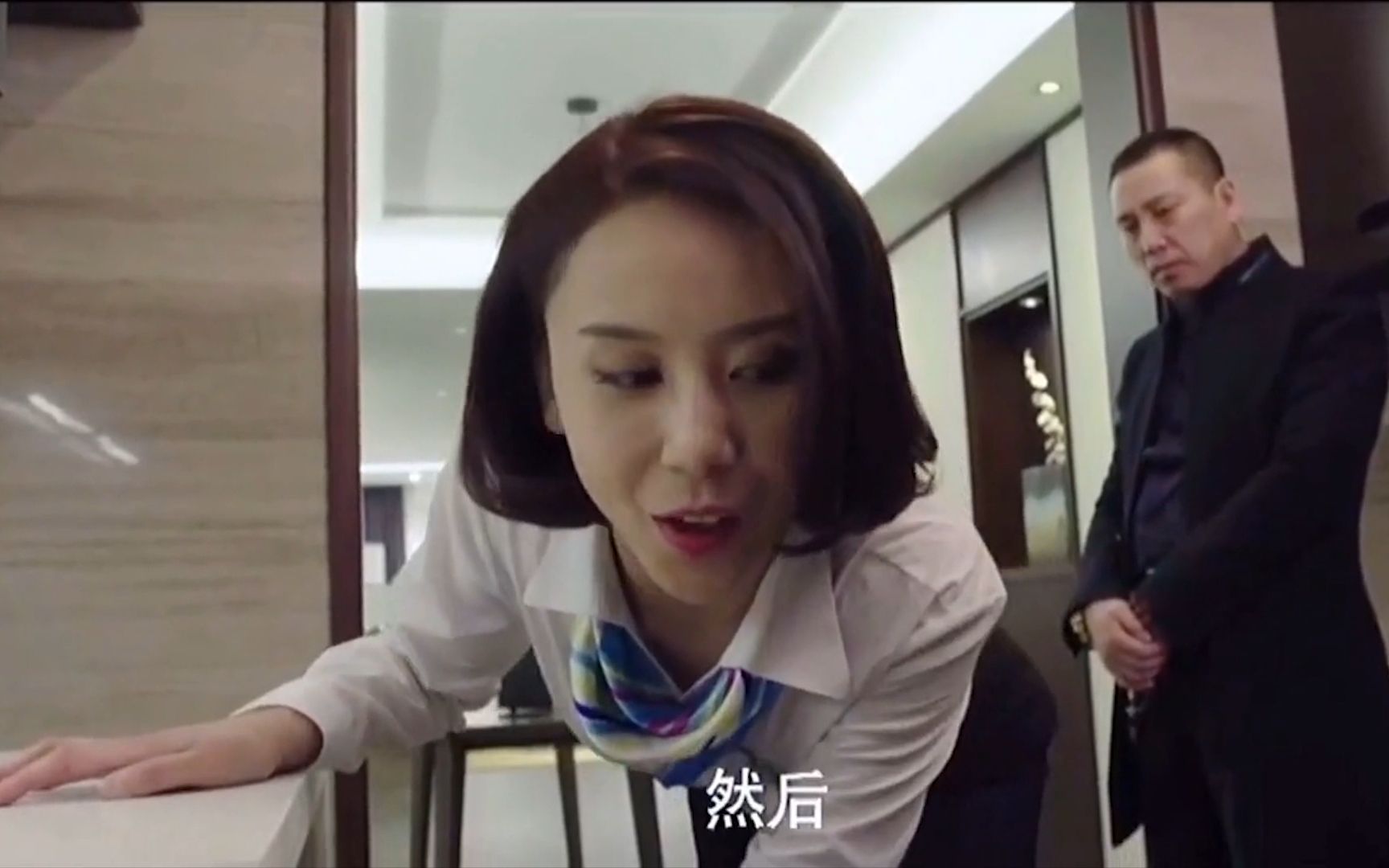 美女销售一个人卖掉一整栋楼,原来秘密在这!