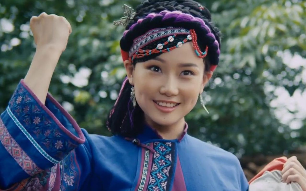 黄龄 电影 《北回归线》cut part1