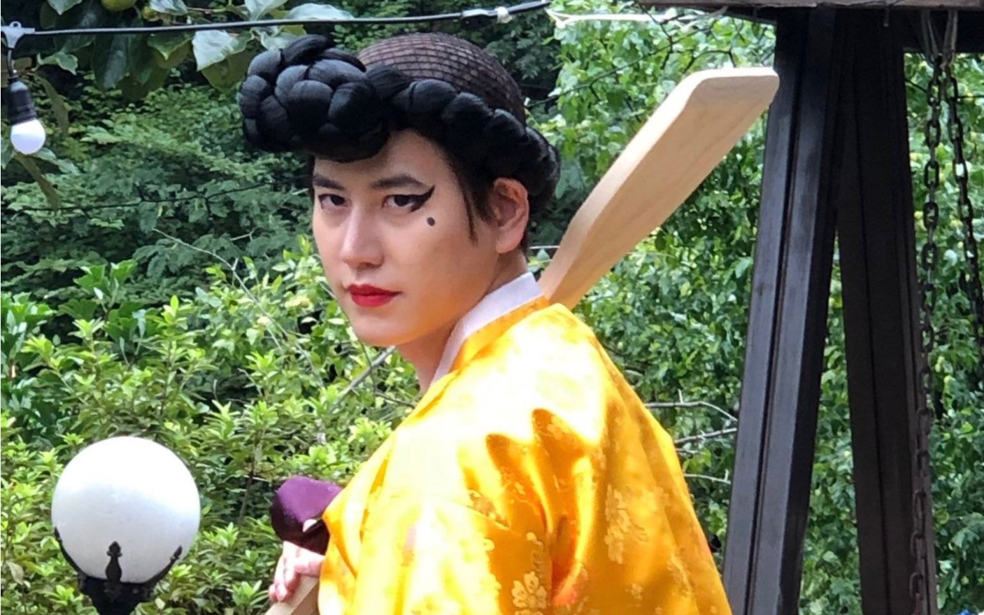 【新西游记8】那些年和西八一起经历过的字幕组片头