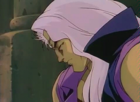 老版jojodio的忠犬瓦尼拉艾斯