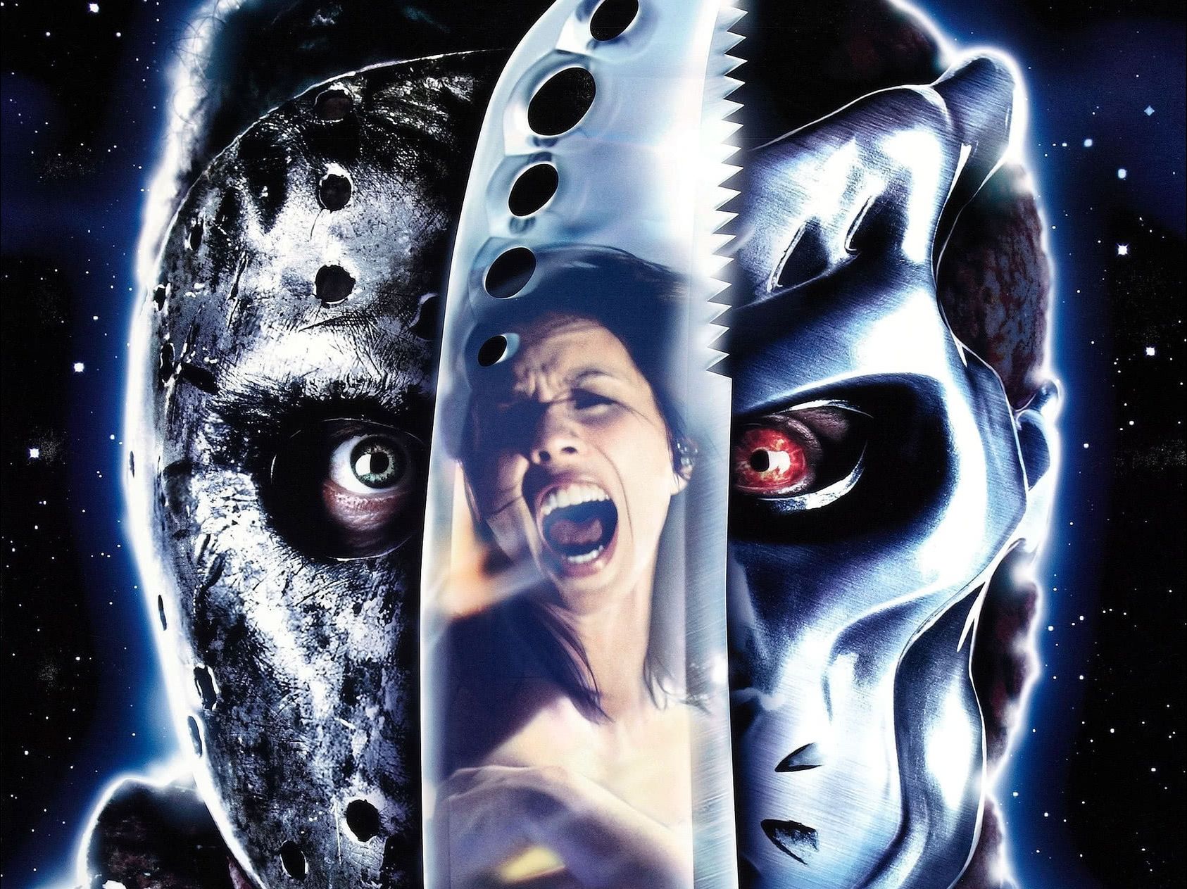 杰森在太空里复活