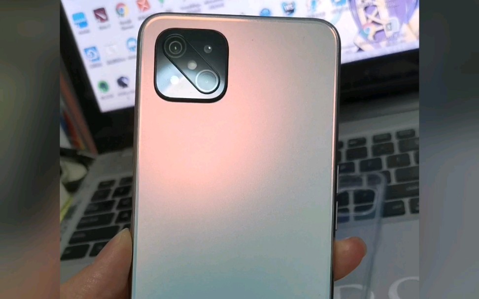 oppo a92s 上手评测 lcd党必进 索尼imx586镜头