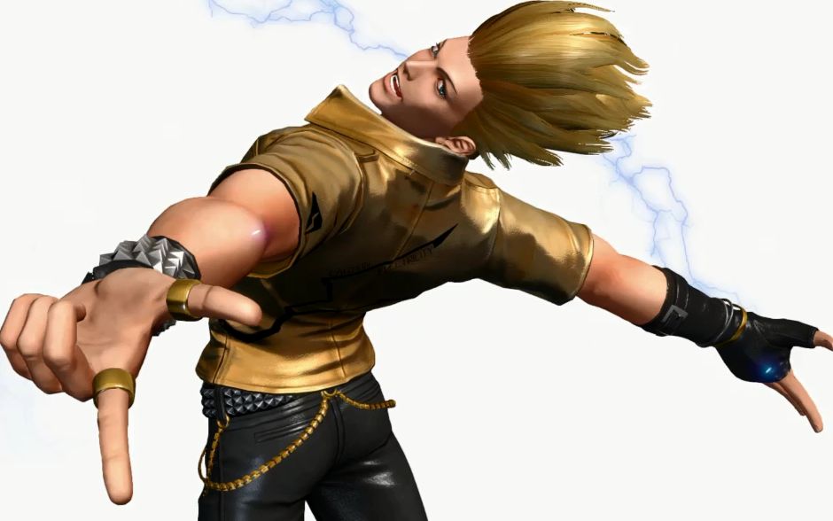 [cmv]拳皇14-二阶堂红丸连技视频_哔哩哔哩_bilibili